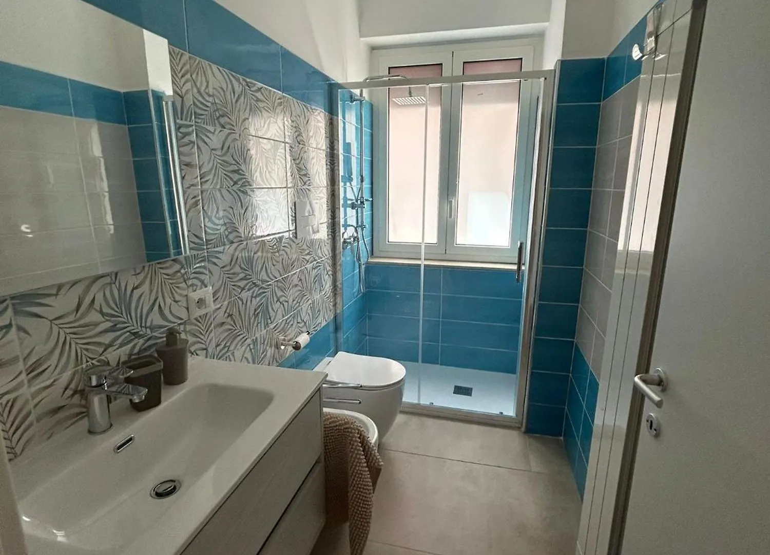 La Casa Di Gio' Smart City Caltanissetta Italy