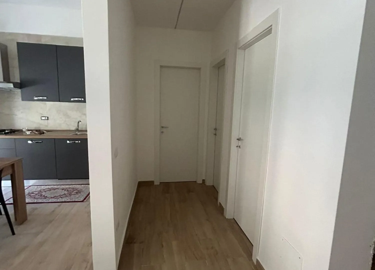 La Casa Di Gio' Smart City Caltanissetta