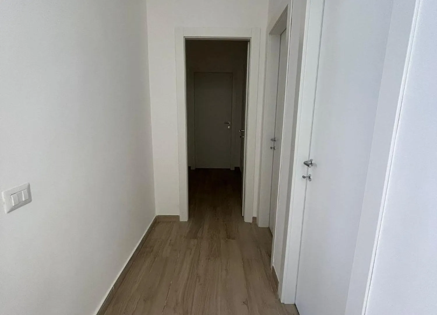 Apartment La Casa Di Gio' Smart City Caltanissetta Italy