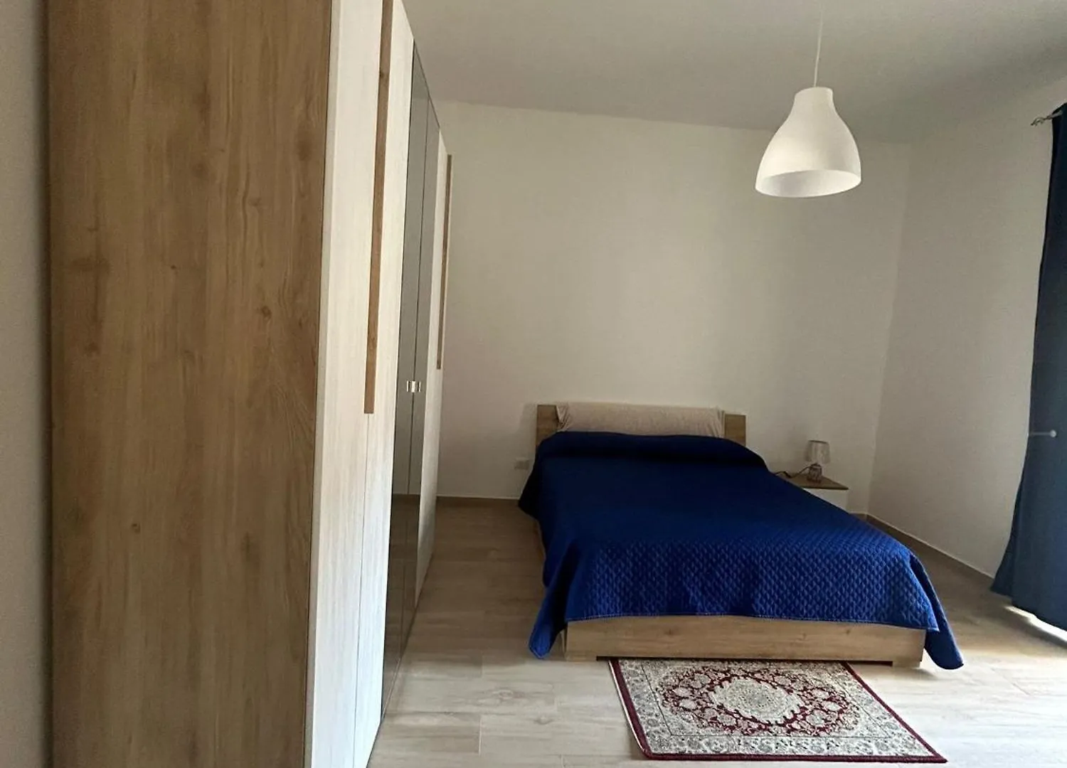 La Casa Di Gio' Smart City Caltanissetta Apartment