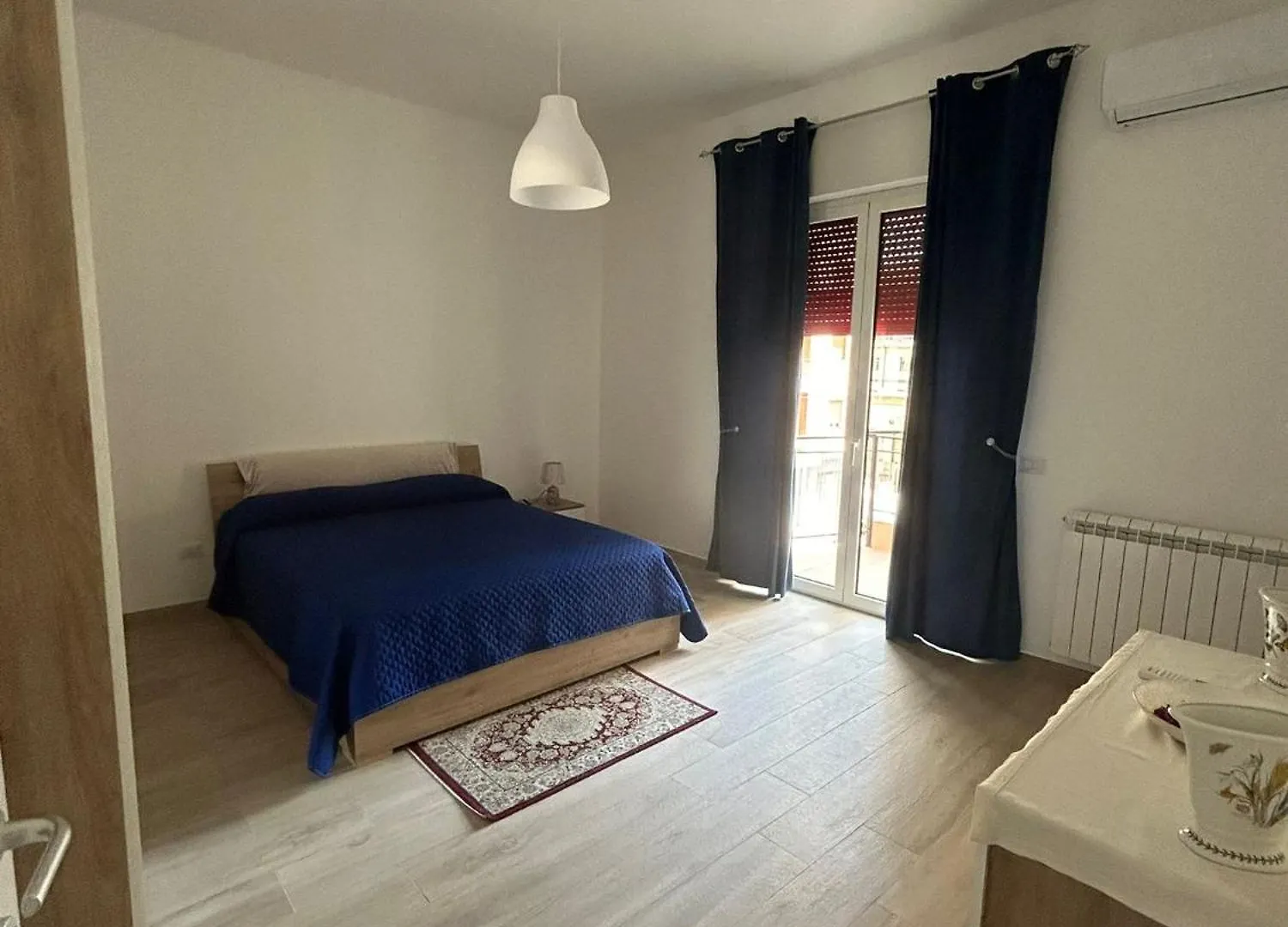 Apartment La Casa Di Gio' Smart City Caltanissetta Italy