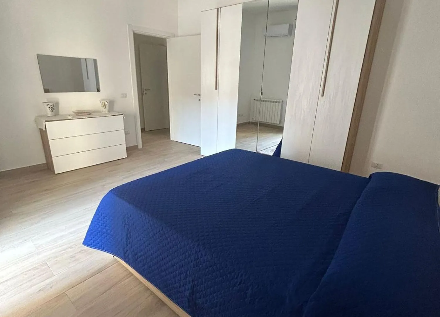 Apartment La Casa Di Gio' Smart City Caltanissetta