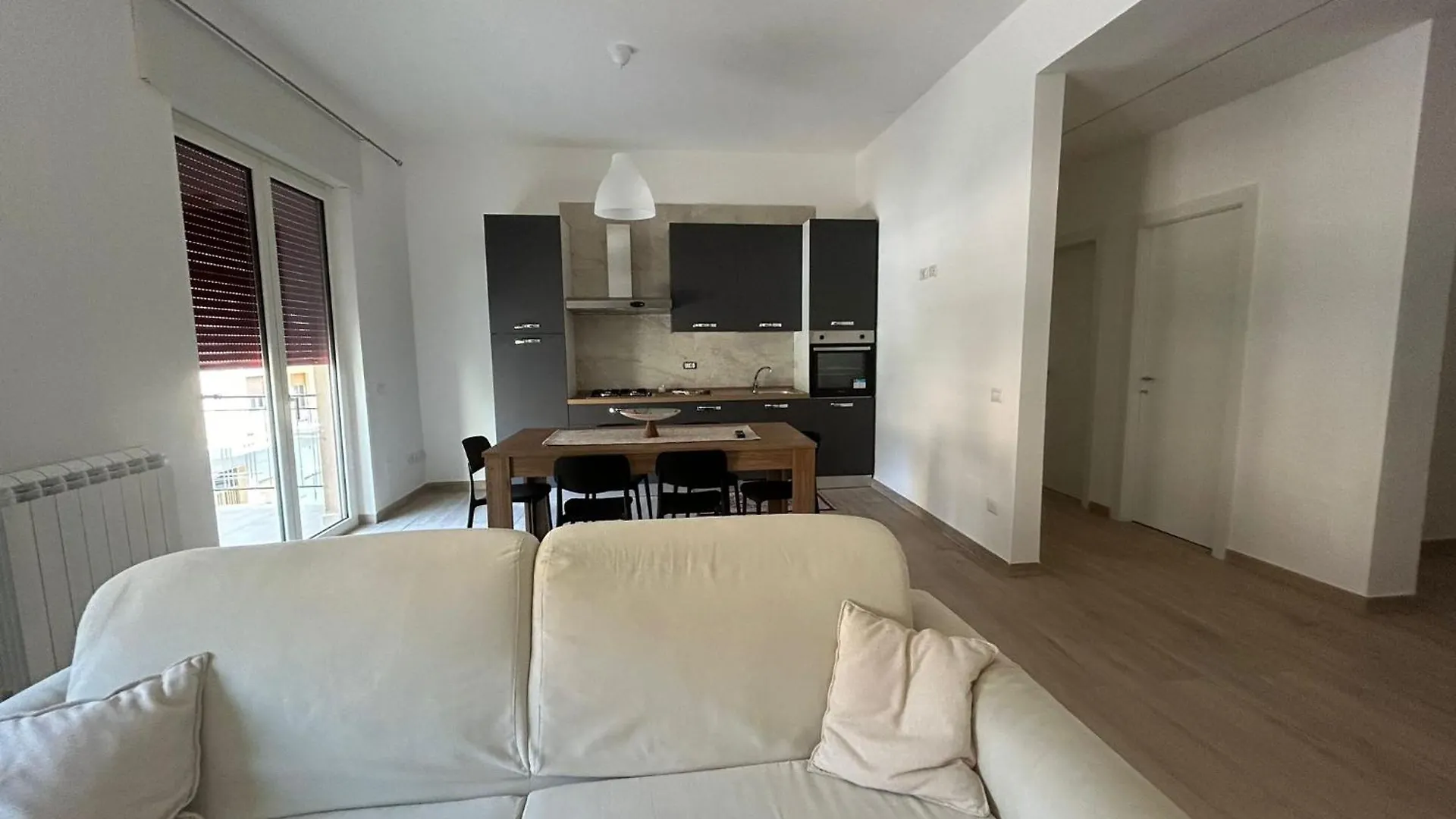 La Casa Di Gio' Smart City Caltanissetta Apartment