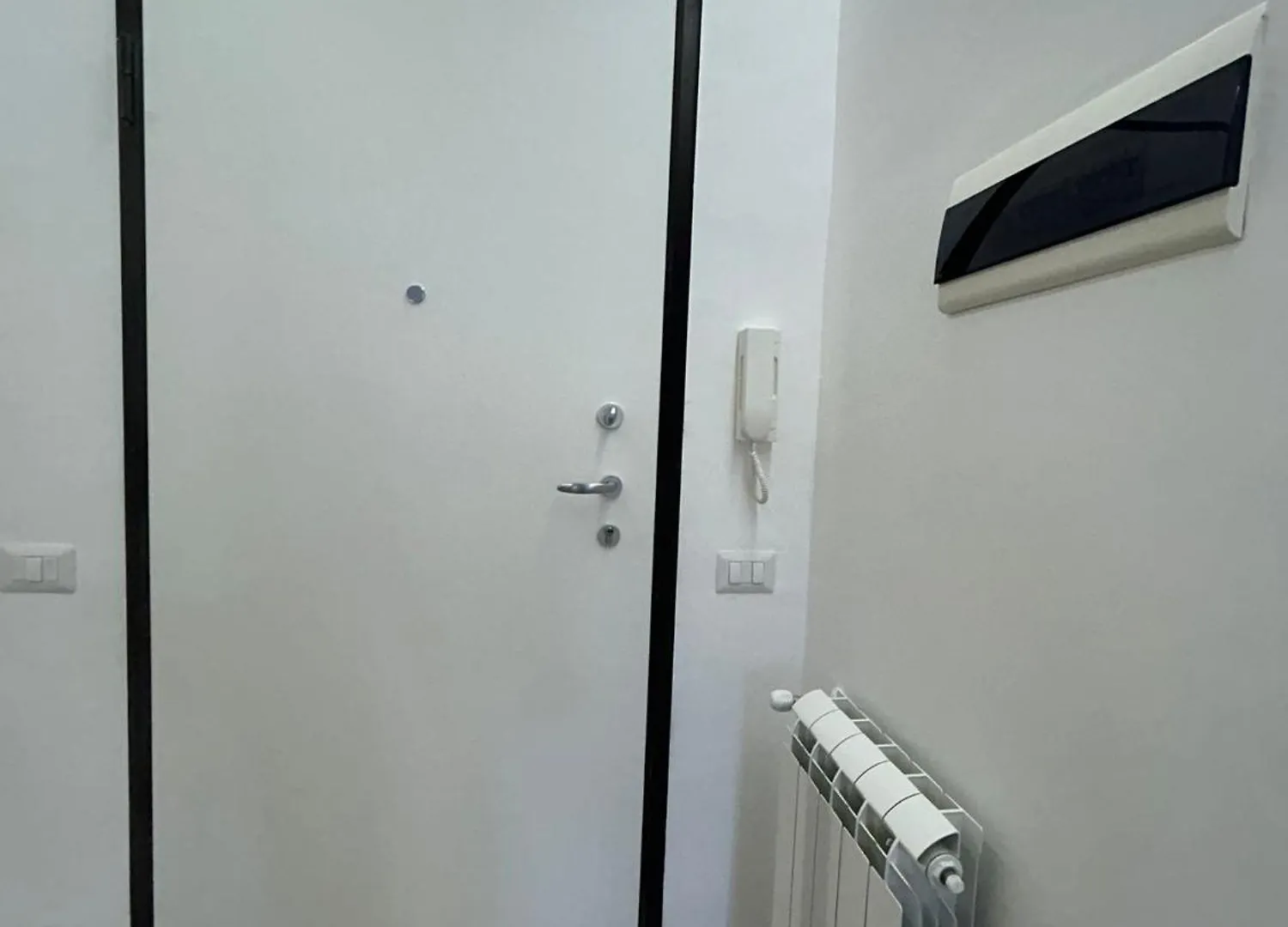 La Casa Di Gio' Smart City Caltanissetta 0*,