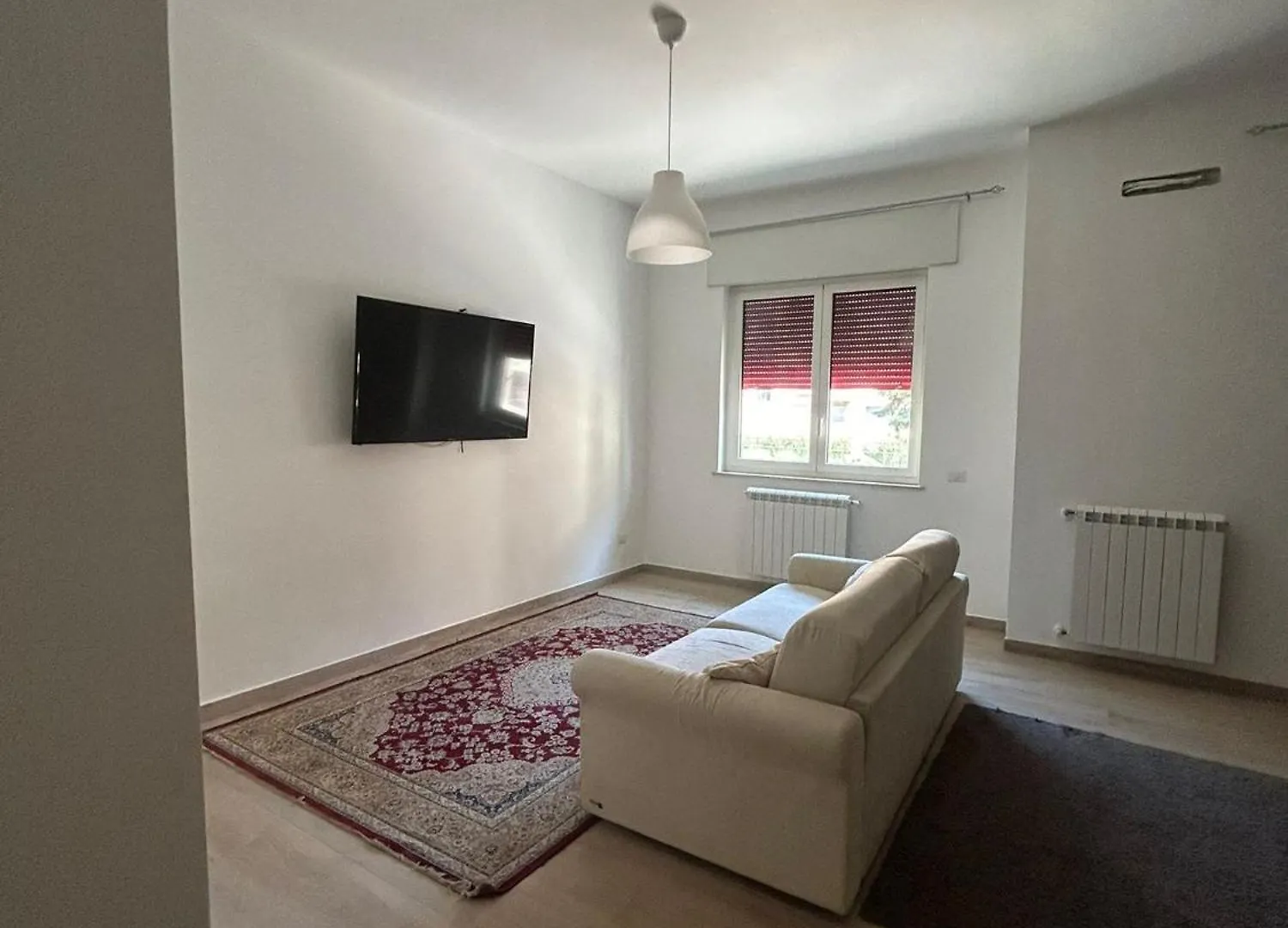 Apartment La Casa Di Gio' Smart City Caltanissetta