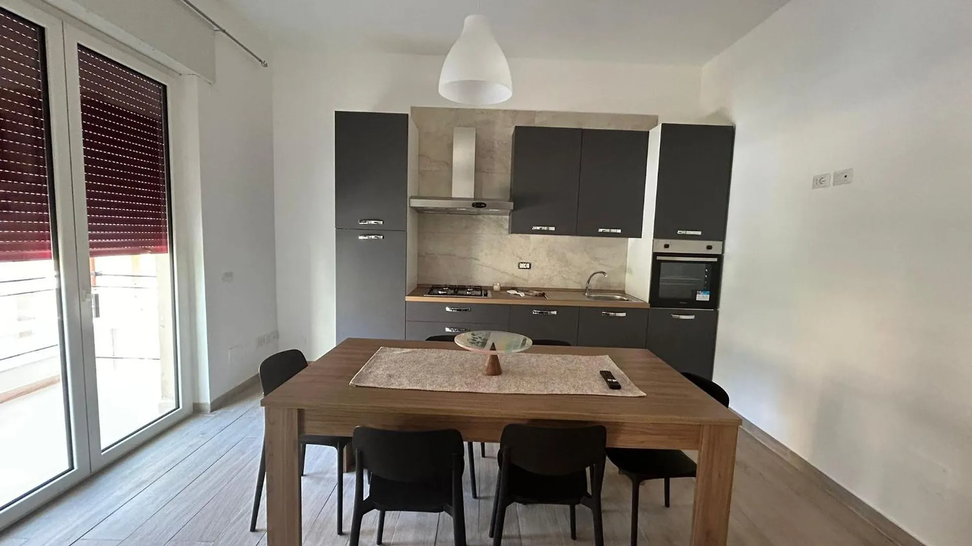 La Casa Di Gio' Smart City Caltanissetta Italy