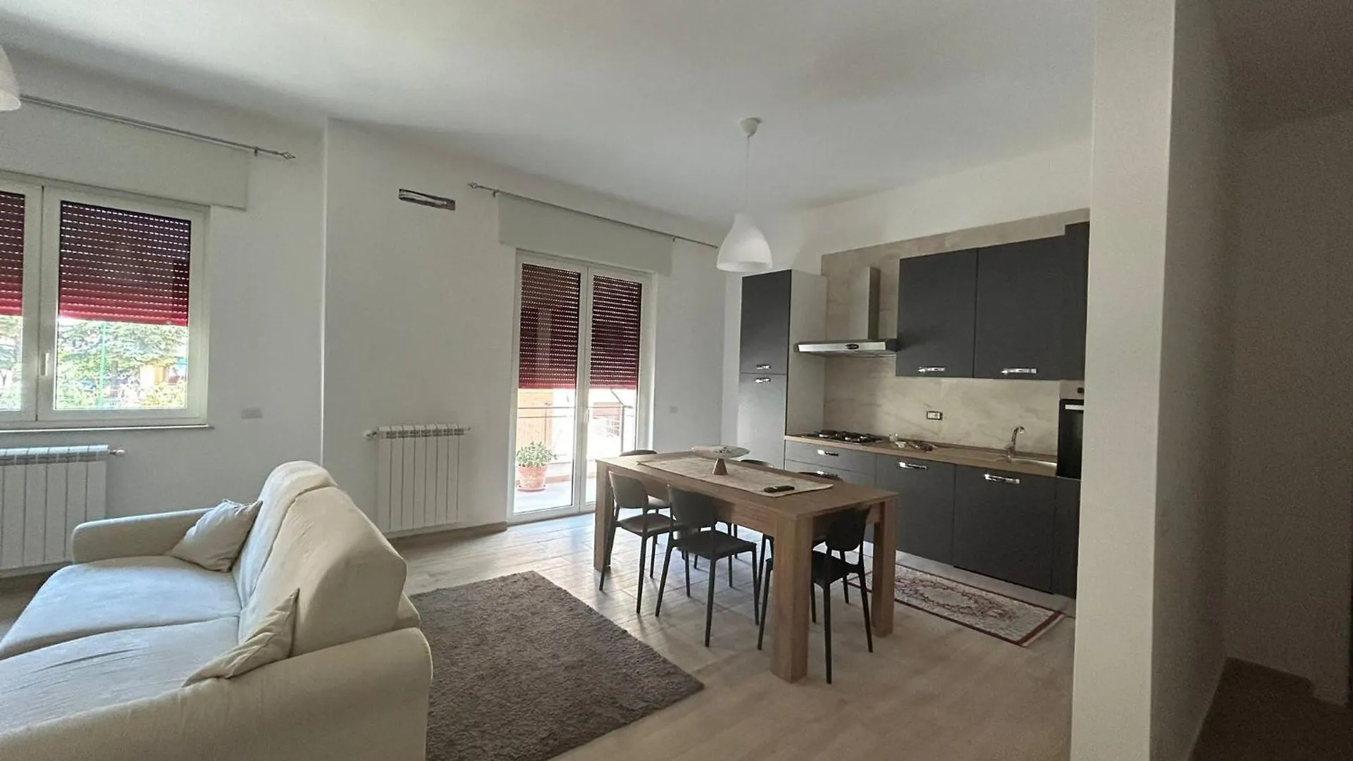 La Casa Di Gio\' Smart City location