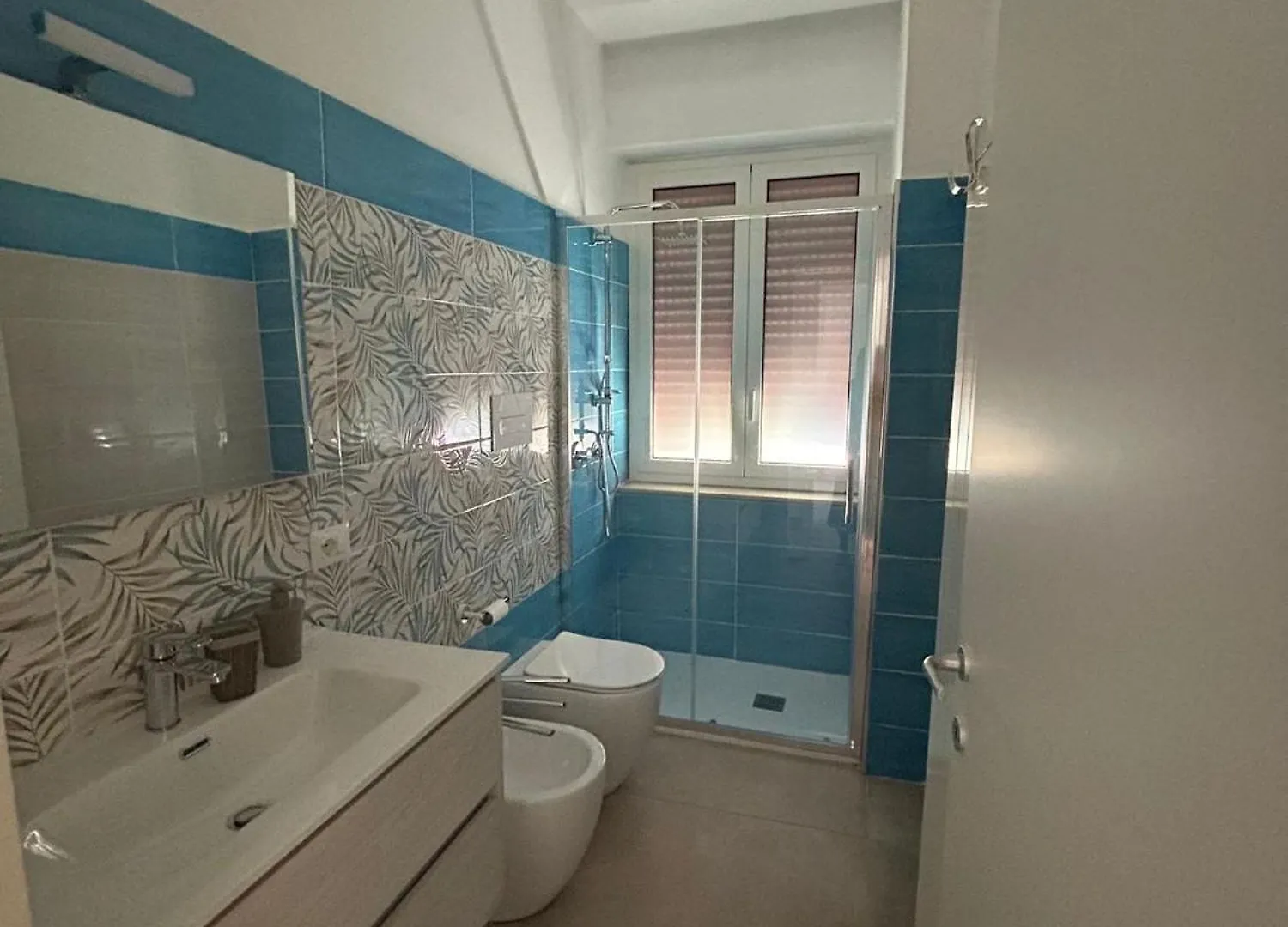 La Casa Di Gio' Smart City Caltanissetta Apartment